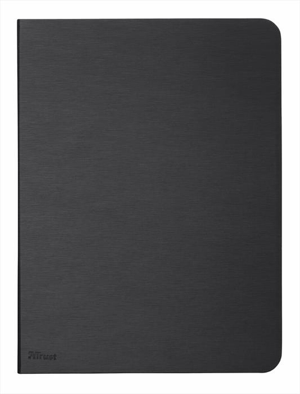 "TRUST - AEROO FOLIO F/7-8TAB-Black"