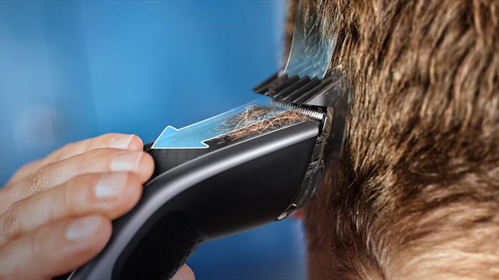 Immagine del prodotto PHILIPS - Regolacapelli Hairclippers 5000 HC5650/15