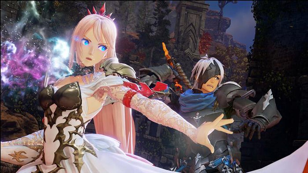 "NAMCO - TALES OF ARISE PS5 - "