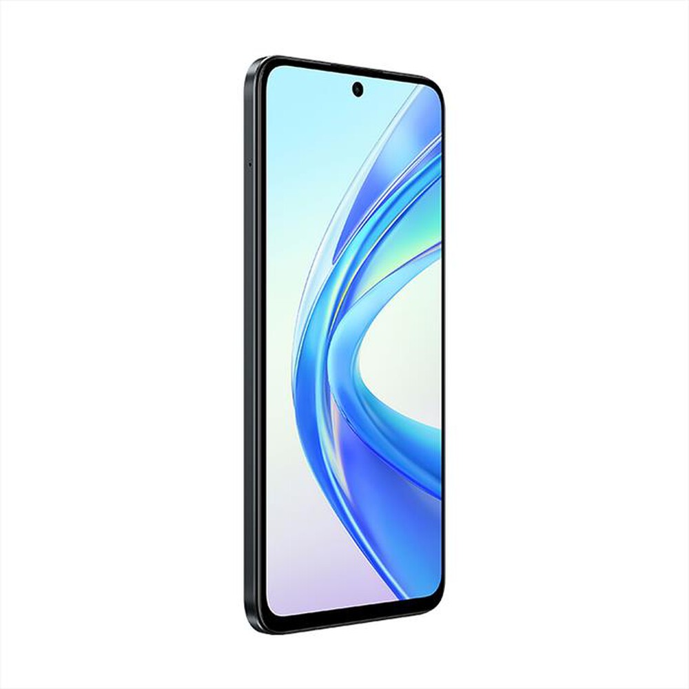 "HONOR - Smartphone X7BOOST 6G+128G-Midnight Black"