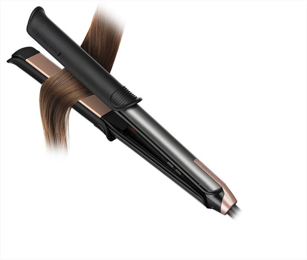 "REMINGTON - Arricciacapelli S6077"