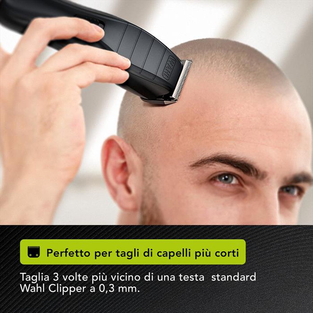 Immagine del prodotto WAHL - Regola capelli CORDLESS CLOSE CUT-Nero