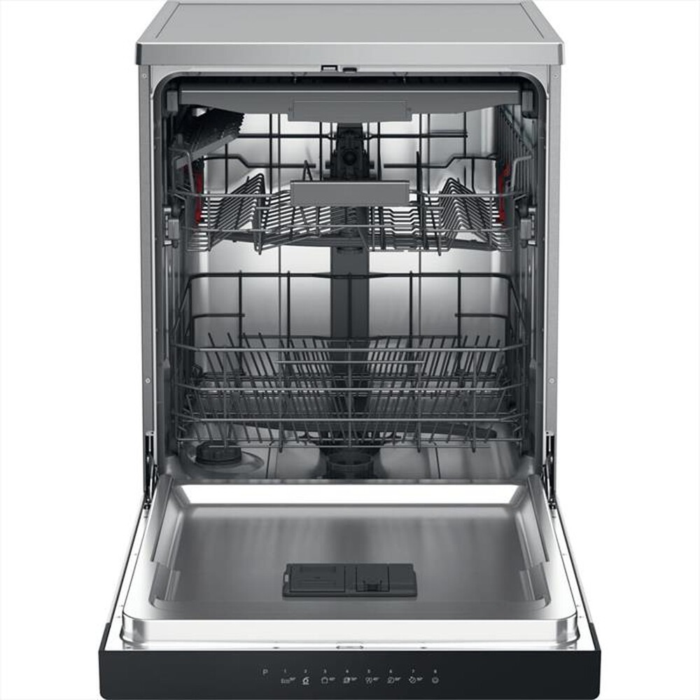 Immagine del prodotto WHIRLPOOL - Lavastoviglie WH4FFC14BN6X 14 coperti