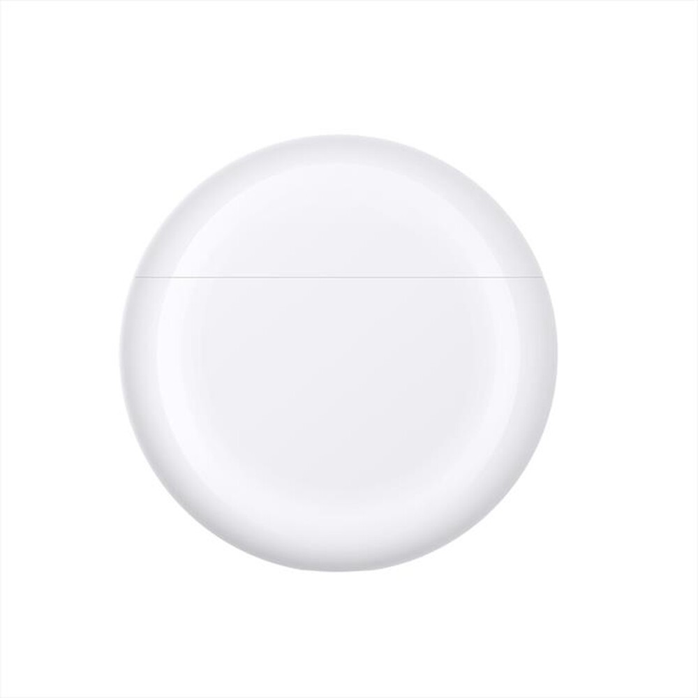 "HUAWEI - Freebuds 3 - con ricarica via cavo-BIANCO"