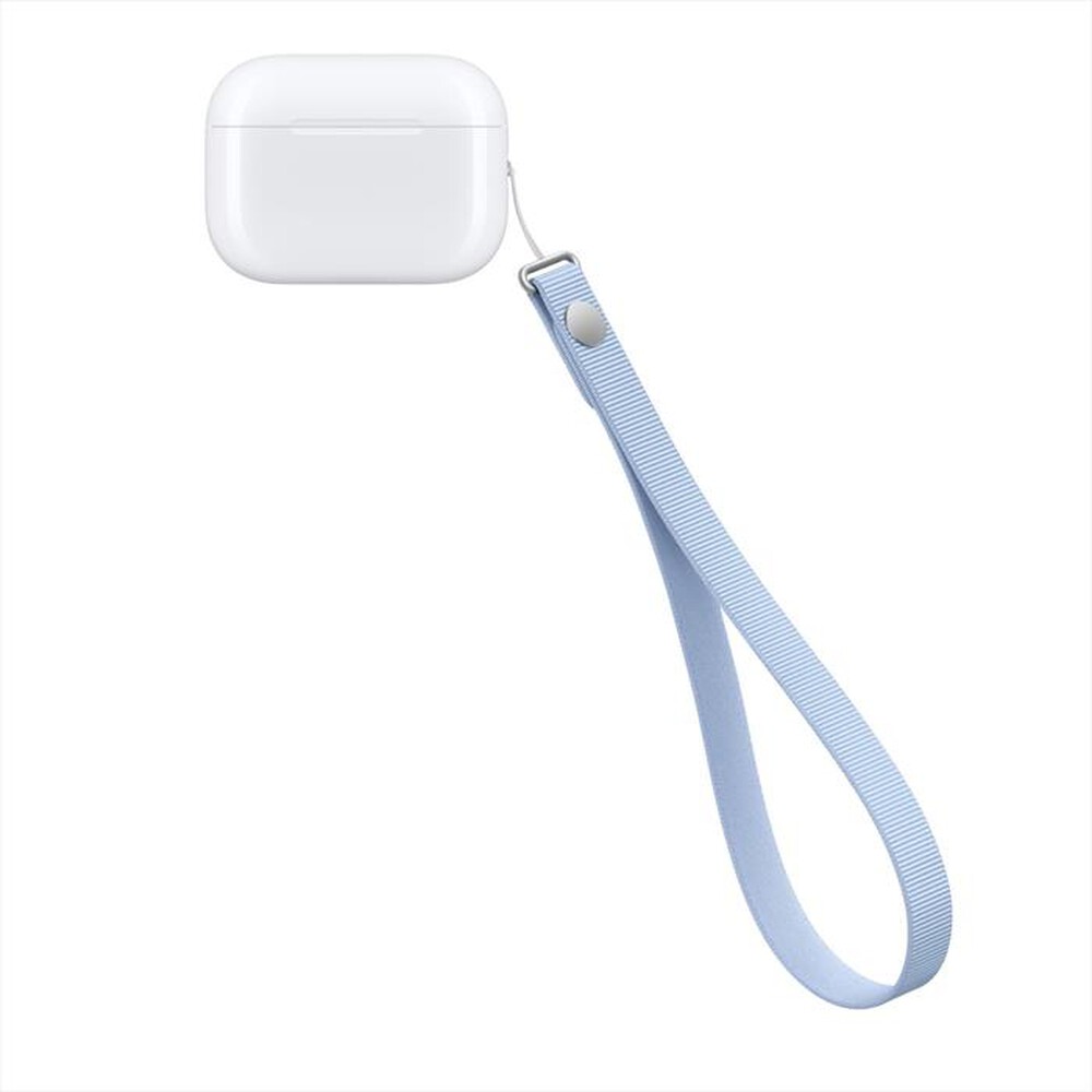 Immagine del prodotto APPLE - Laccetto da polso-Celeste vivace