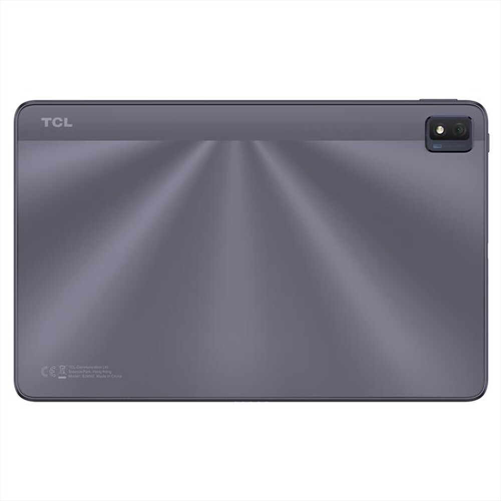 "TCL - TCL10TAB MAX-Space Gray"