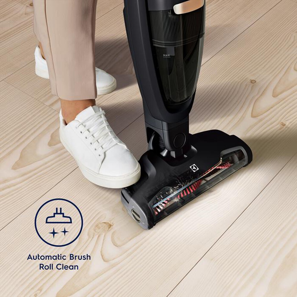 "ELECTROLUX - WQ61-42GG-Grigio"