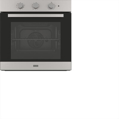 FRANKE - Forno incasso elettrico FSL 82 H XS Classe A-INOX