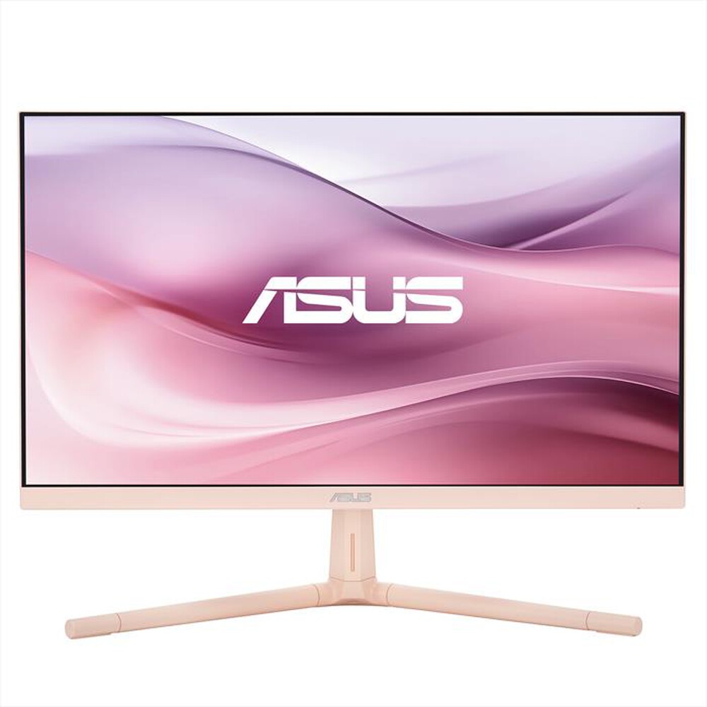 Immagine del prodotto ASUS - Monitor WLED FHD 27" VU279CFE-P-Rose Clay