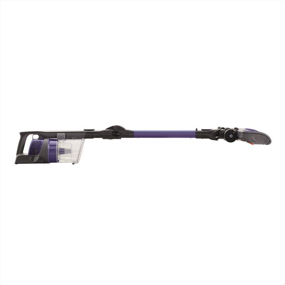"SHARK - Scopa elettrica senza filo FLEXOLOGY IZ251EU-viola"