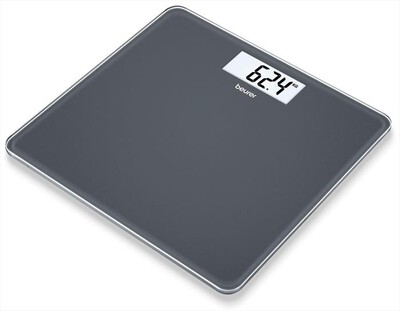 BEURER - GS 213 Bilancia Pesa persone elettronica