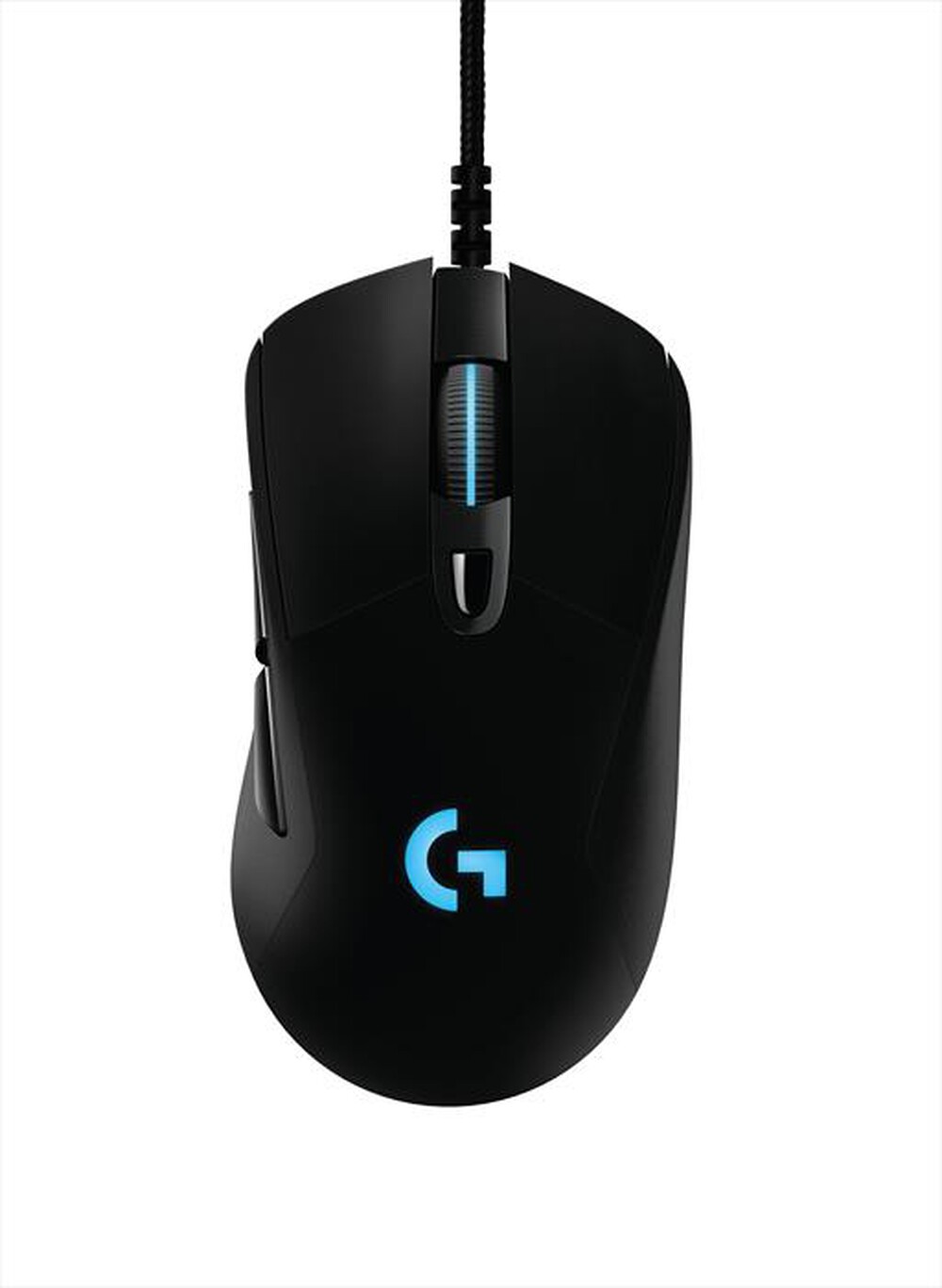 Immagine del prodotto LOGITECH - G403 PRODIGY WIRED MOUSE-Nero