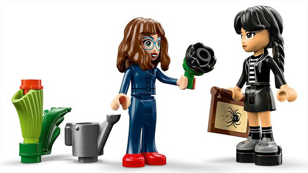 Immagine del prodotto LEGO - 76784 FIORE DI DALIA NERO-,