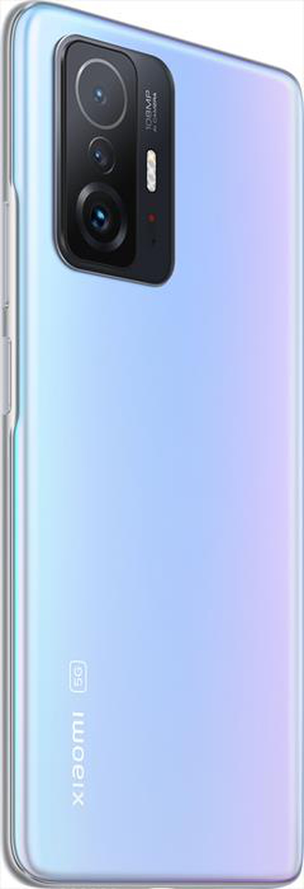 "XIAOMI - XIAOMI 11T PRO 5G 8+256GB-Celestial Blue"