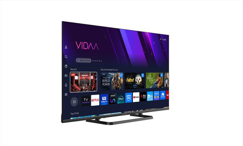 Immagine del prodotto TECHLIFE - TE43KM10VDA-Nero