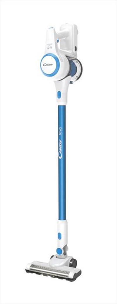 CANDY - Aspirapolvere ricaricabile ASPCNDCVIVA10-Bianco