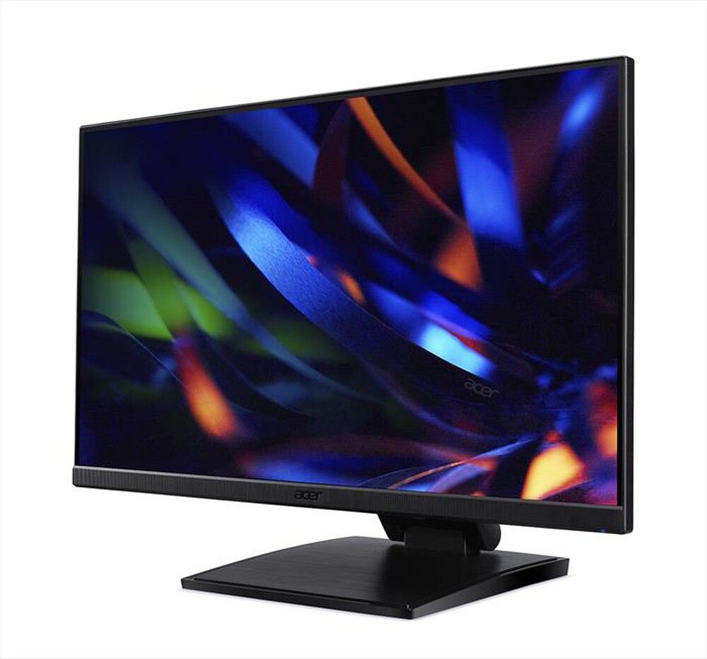 Immagine del prodotto ACER - Monitor TFT FHD 23,8" UT241YBBEMIPHUZX-Nero