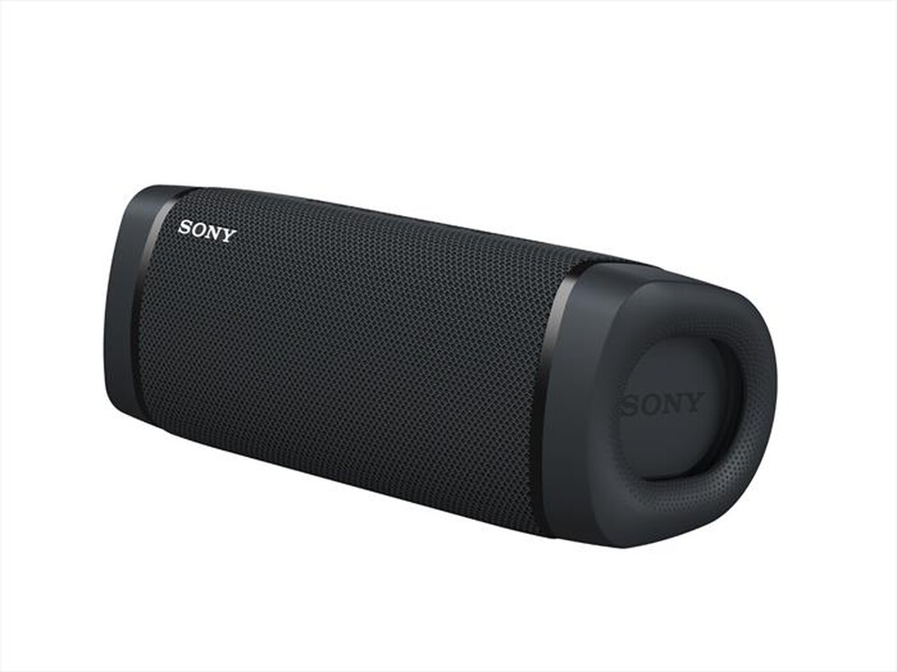"SONY - SRSXB33B.CE7-Nero"
