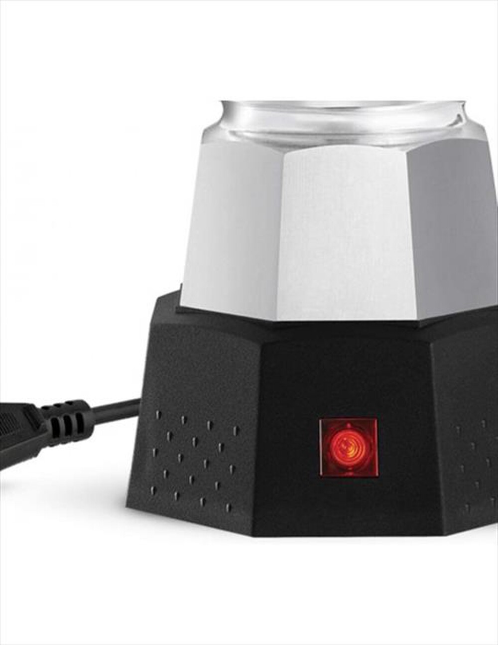 Immagine del prodotto BIALETTI - Elettrika Moka 7290-Alluminio