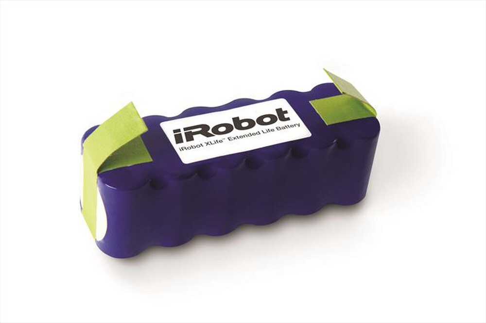 "iROBOT - 820295-Blu"