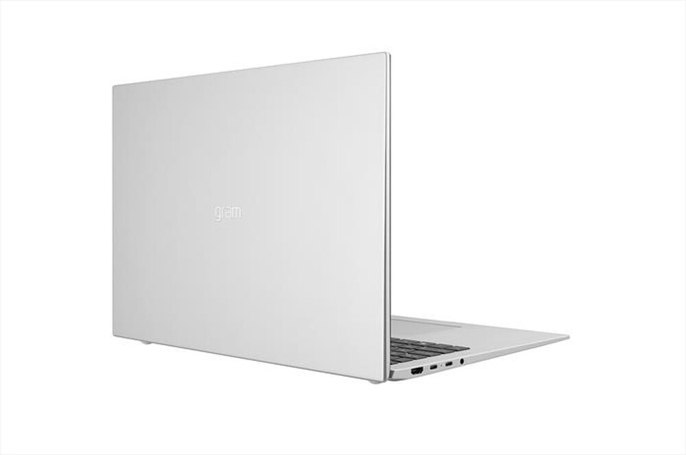 "LG - 17Z90P-Silver"