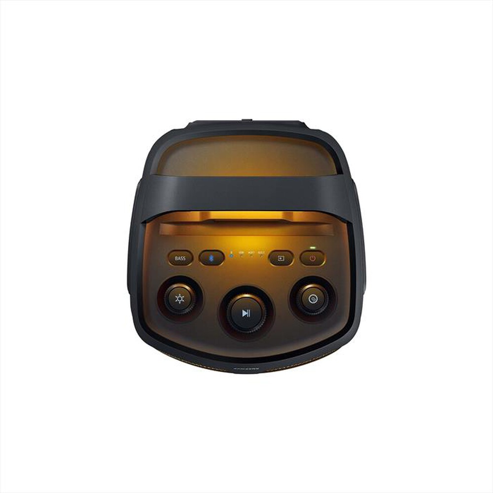 Immagine del prodotto SAMSUNG - Sound Tower MX-ST40F/ZF-Black