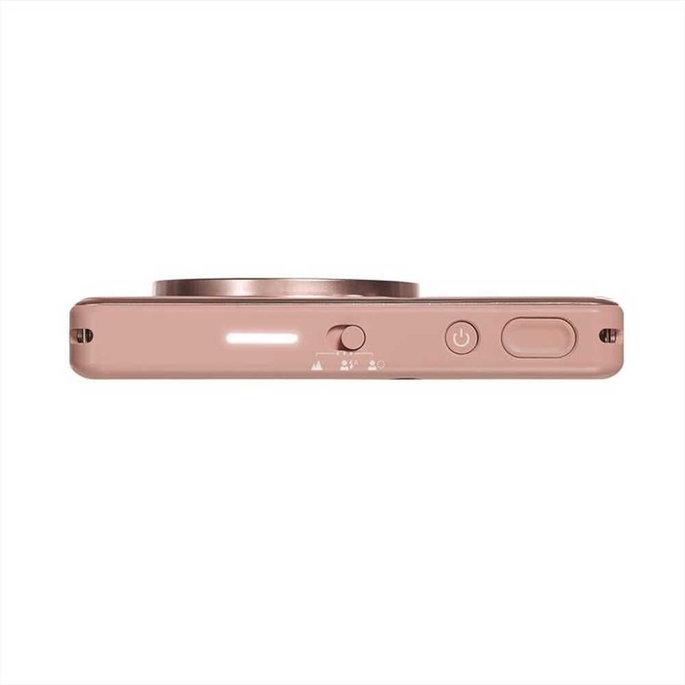 Immagine del prodotto CANON - ZOEMINI S2-Rose Gold