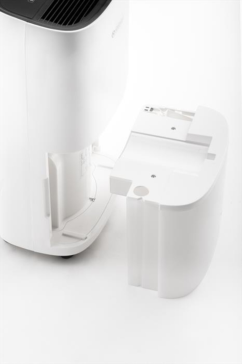 "OLIMPIA SPLENDID - AQUARIA 18 P-Bianco"
