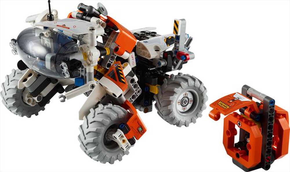 Immagine del prodotto LEGO - TECHNIC Loader spaziale LT78 42178