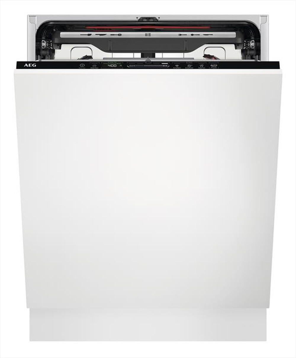 "AEG - Lavastoviglie Incasso FSE76727P Classe A 14 copert"