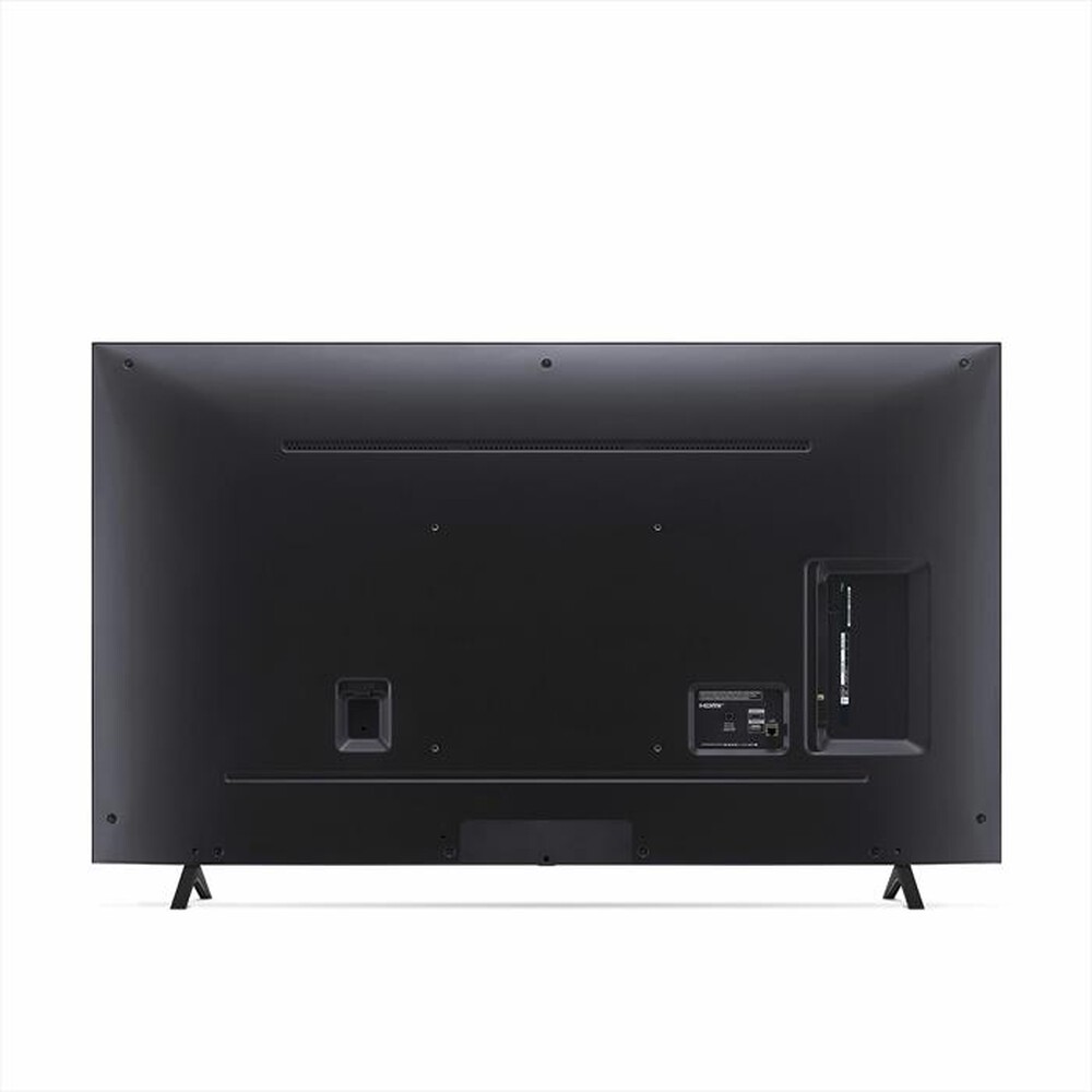 "LG - Smart TV NanoCell Serie 82 UHD 4K 65\" 65NANO82T6B-Marrone"