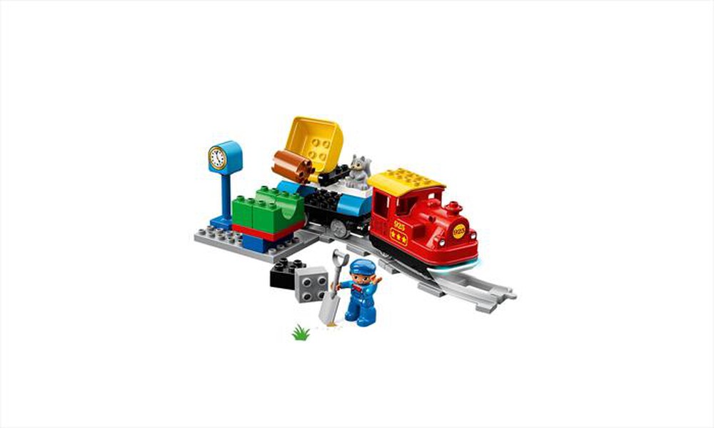 "LEGO - DUPLO 10874"