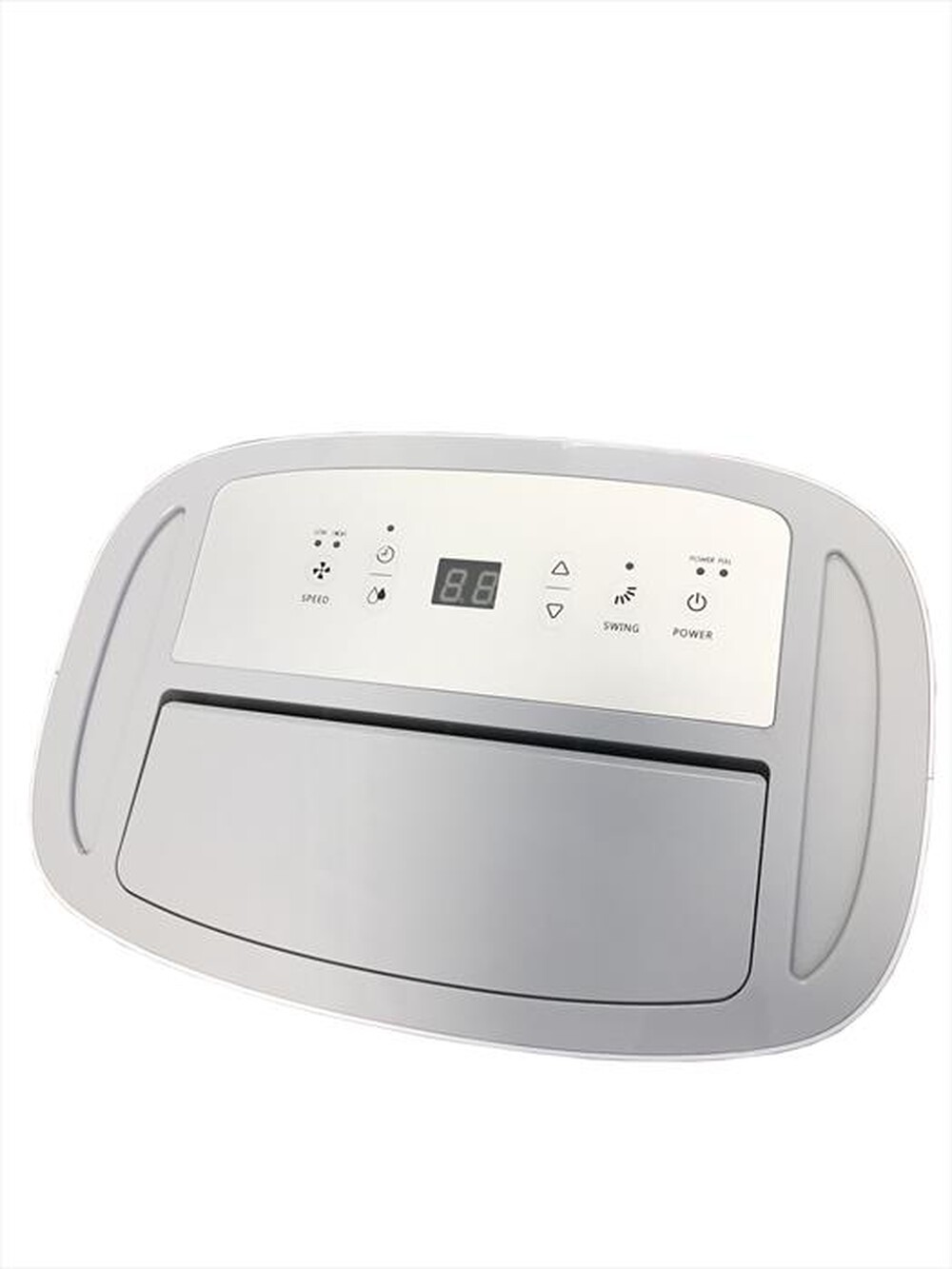 Immagine del prodotto ARGO - DRY NATURE 21-BIANCO / SILVER