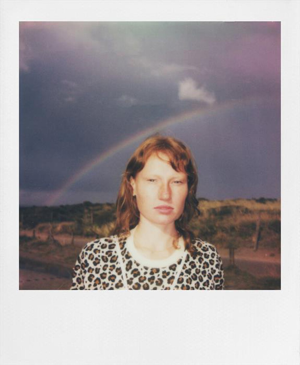 "POLAROID - GO FILM - DOUBLE PACK-Color"