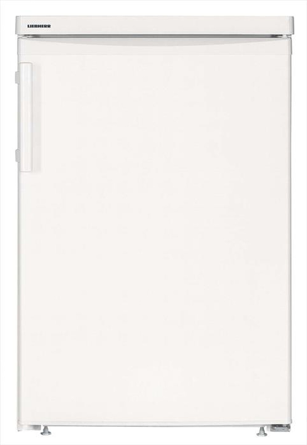 "LIEBHERR - Frigorifero tavolo TP 1434-22 Classe E 127lt-Bianco"