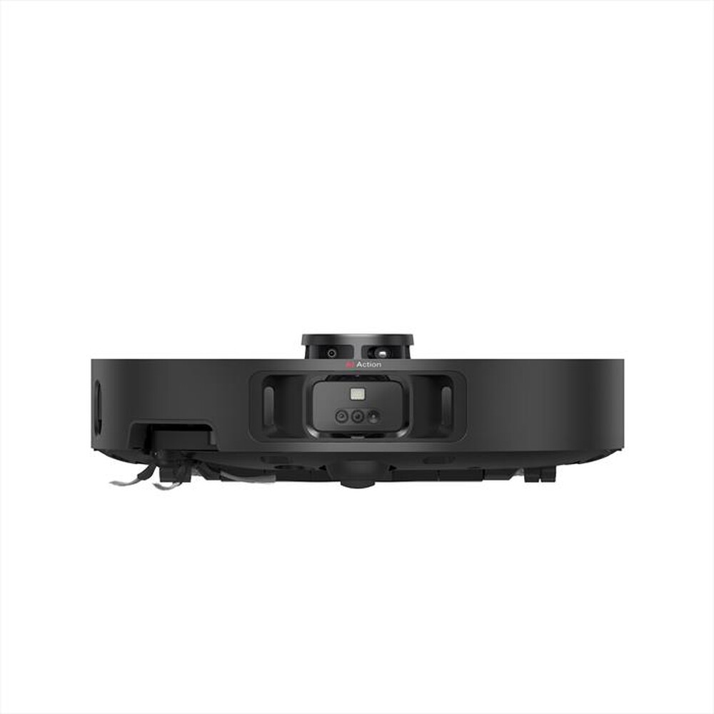 "DREAME - Aspirapolvere robot X40 ULTRA COMPLETE-Nero"