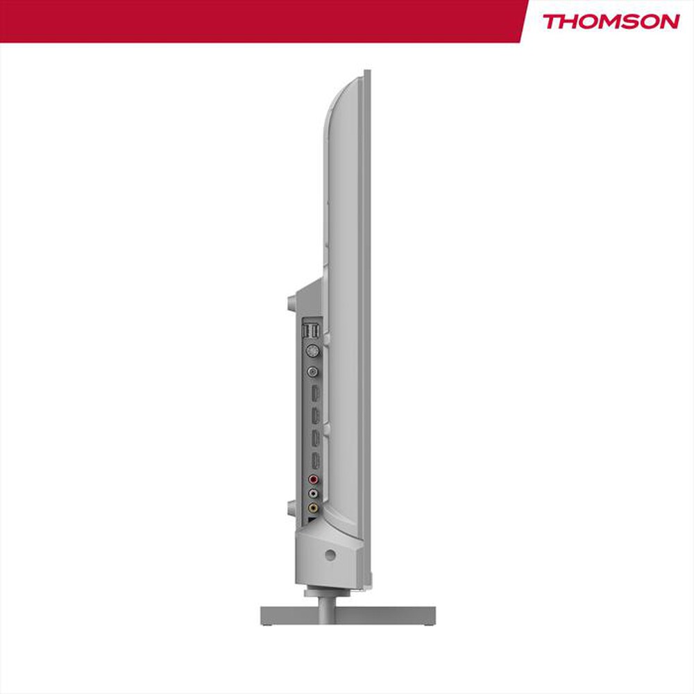 "THOMSON - Smart TV LED FHD 40\" 40FG2S14W-Bianco"