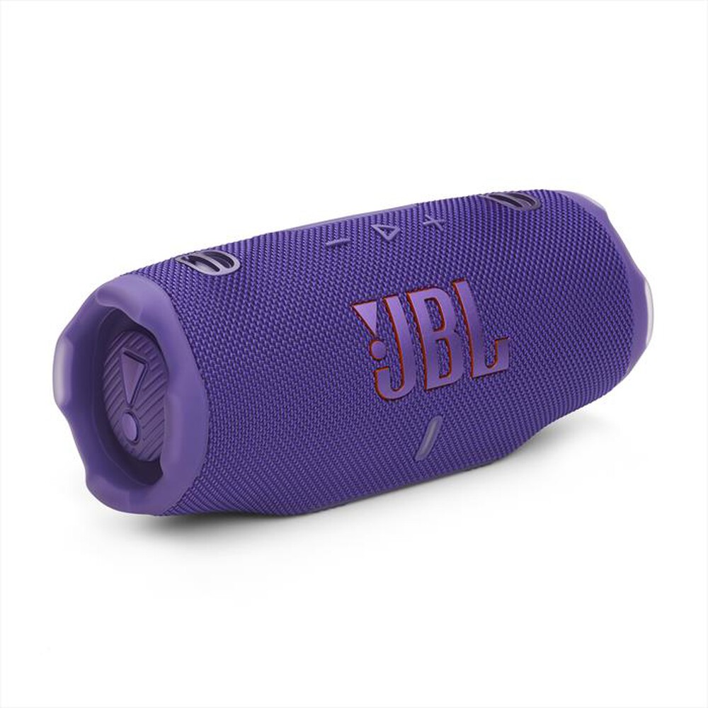 Immagine del prodotto JBL - CHARGE 6-Viola