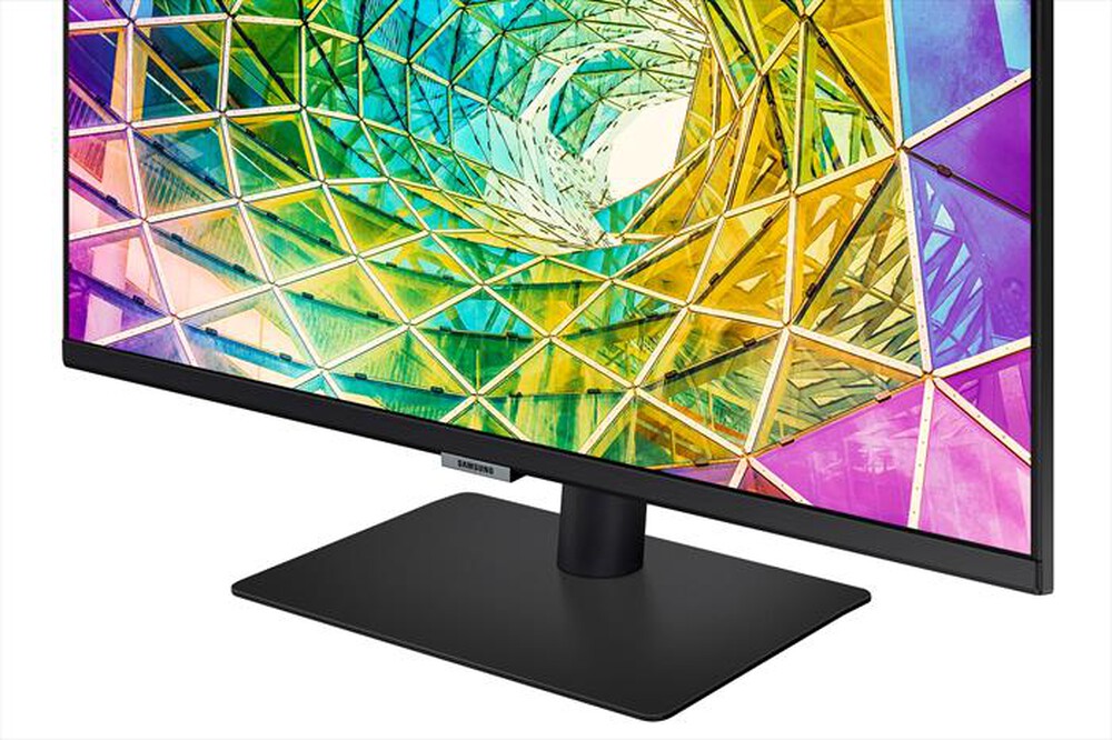 "SAMSUNG - MONITOR HRM VIEWFINITY S8 DA 27'' UHD FLAT"