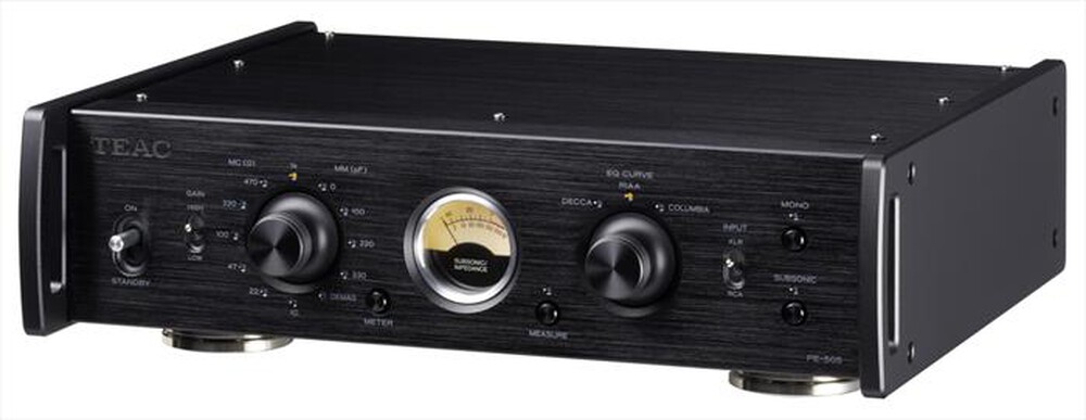 Immagine del prodotto TEAC - PE-505-Nero