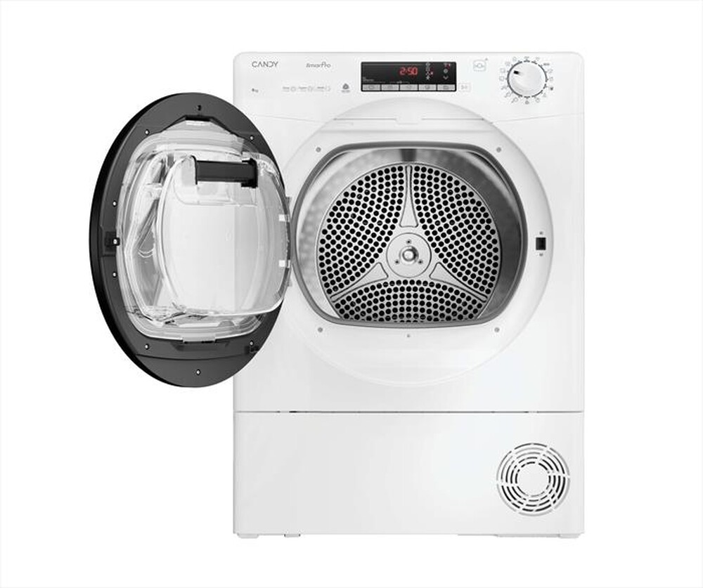 Immagine del prodotto CANDY - Asciugatrice CRO EH9N2TBE-S 9Kg Classe D-Bianco