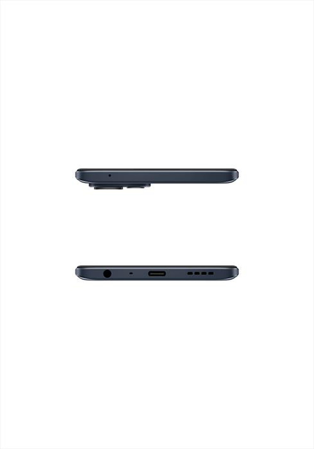 "REALME - 9 PRO 8/128GB-Midnight black"