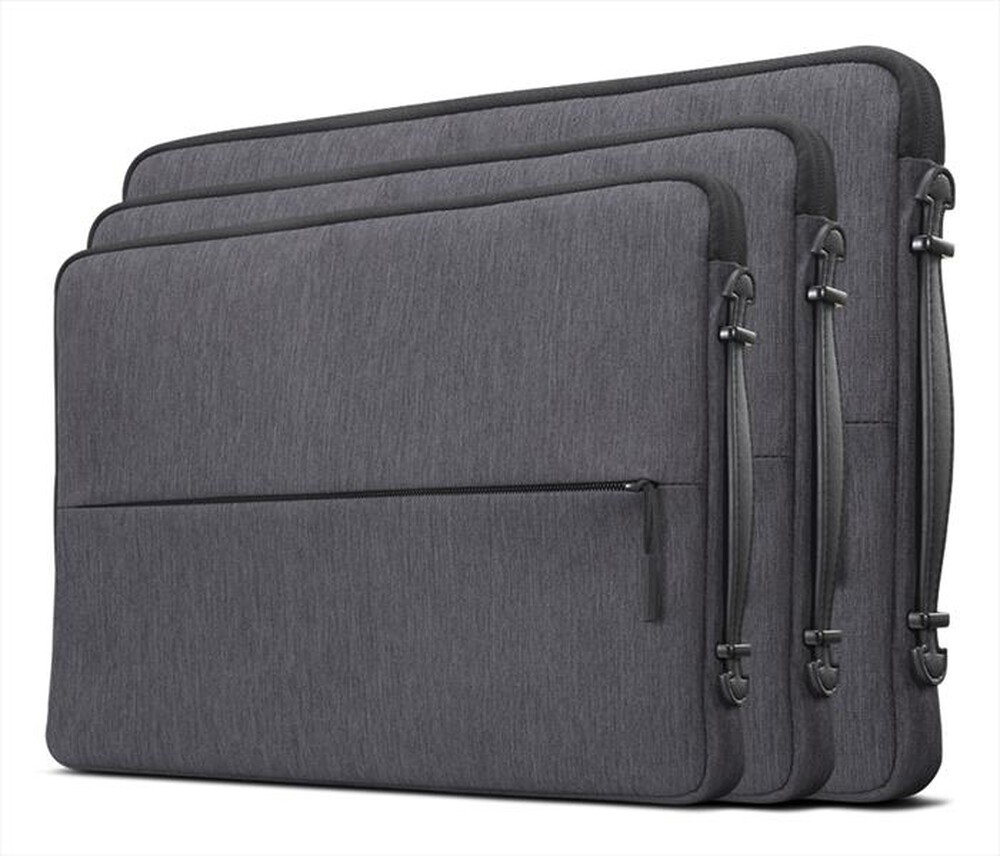Immagine del prodotto LENOVO - CUSTODIA LAPTOP URBAN 15,6-Grigio