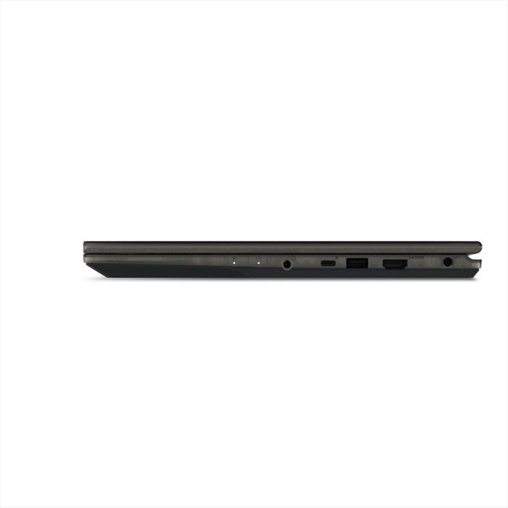 Immagine del prodotto MSI - Notebook CYBORG 15 B13WEKG-1093IT-Translucent Black