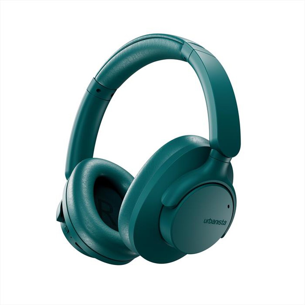 Immagine del prodotto URBANISTA - Cuffie wireless VALENCIA-Teal Green - Verde acqua