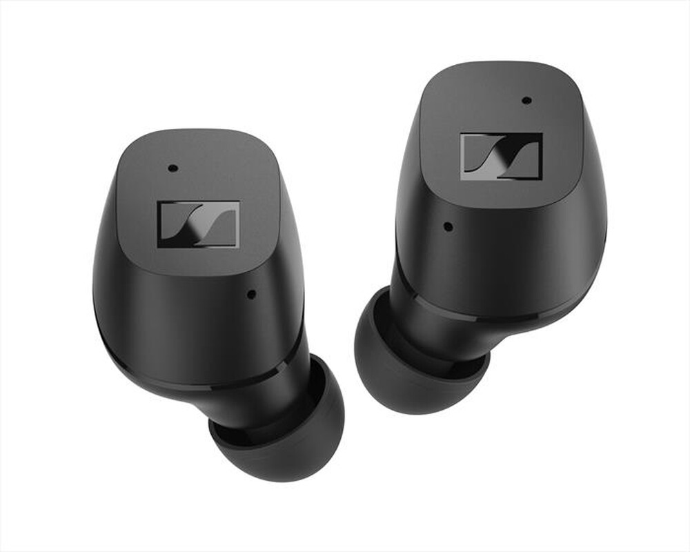 "SENNHEISER - CX200TW1B-Nero"