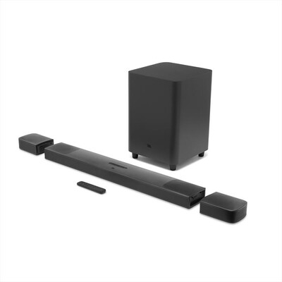 JBL - BAR 9.1 TRUE WIRELESS-Nero