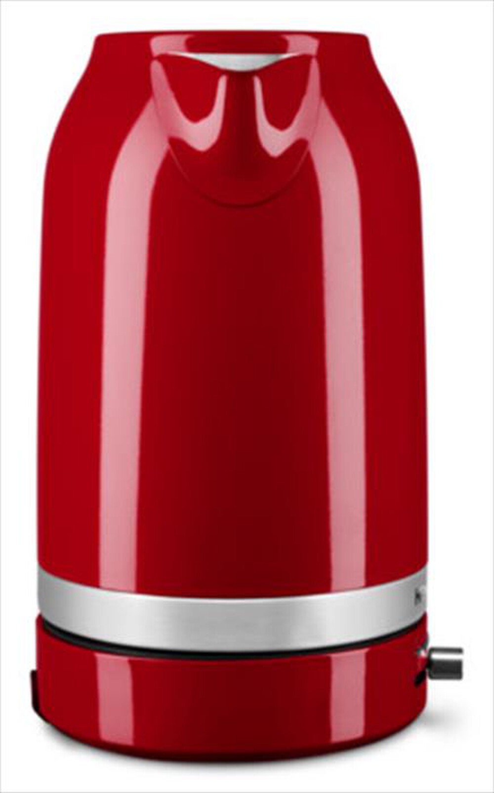"KITCHENAID - Bollitore tradizionale 5KEK1701EER-Empire red"
