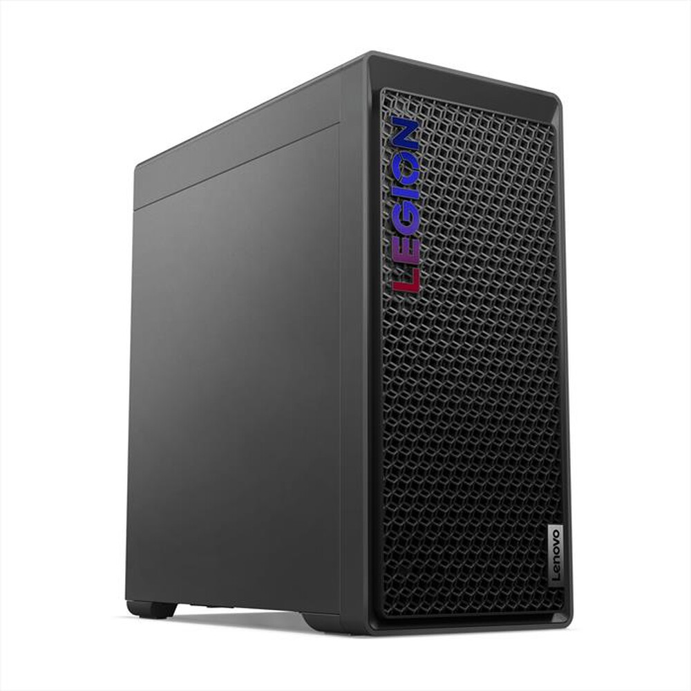 "LENOVO - Desktop LEGION T5 90XE004DIX-Storm Grey"