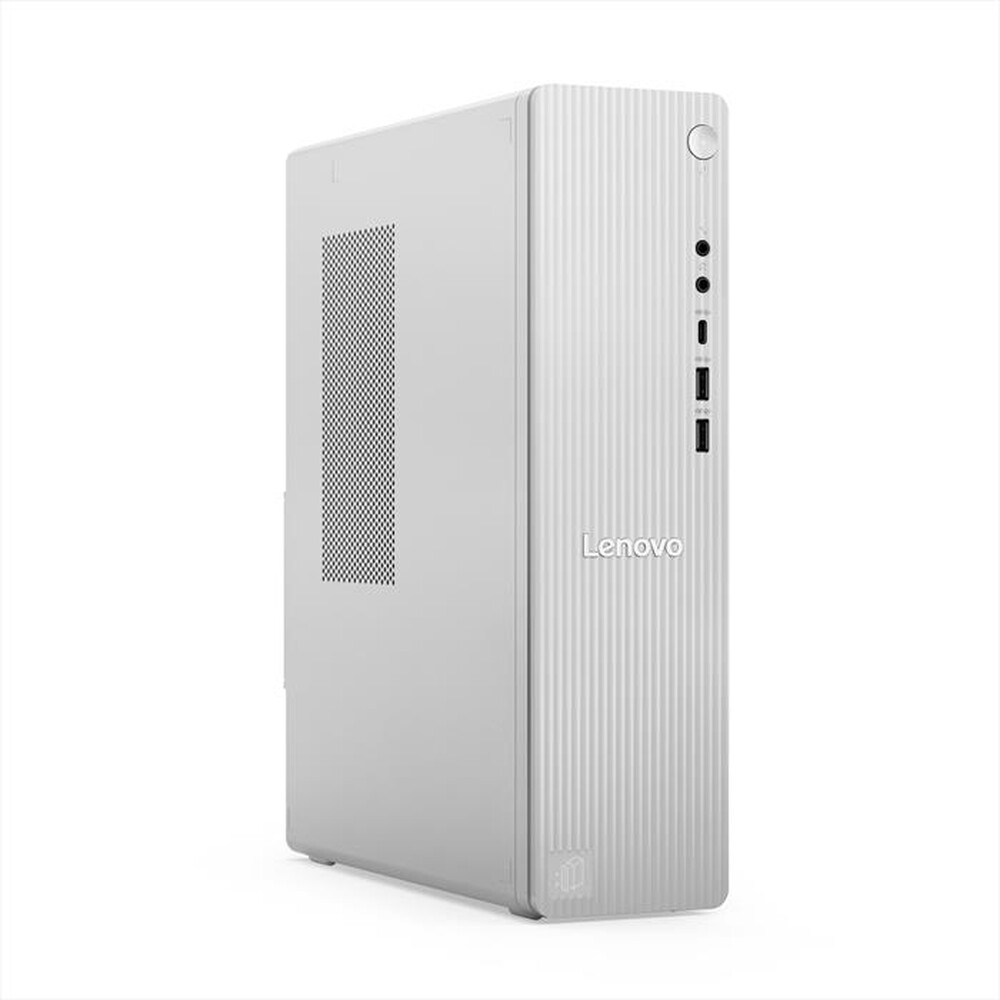 Immagine del prodotto LENOVO - PC Desktop IDEACENTRE TOWER 08IAS10-grigio